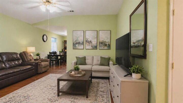 Property Photo:  3108 Caballero Circle  TX 75236 