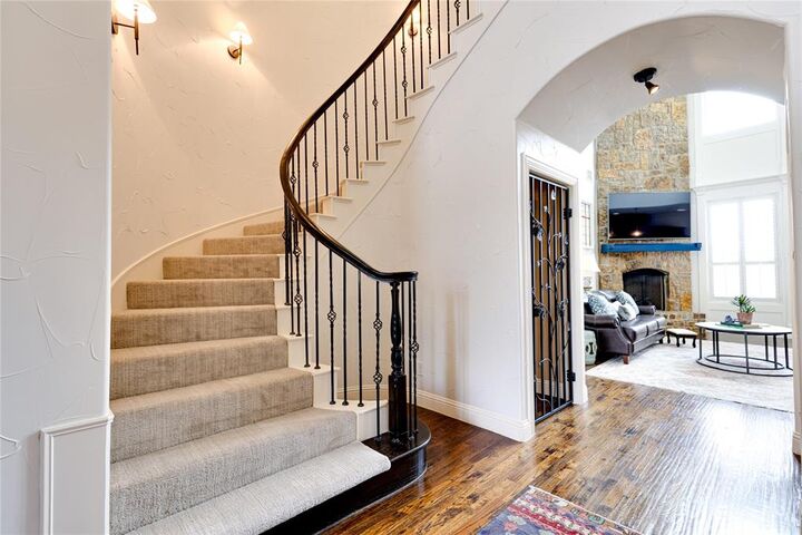 Property Photo:  7757 Bella Milano Drive  TX 76126 