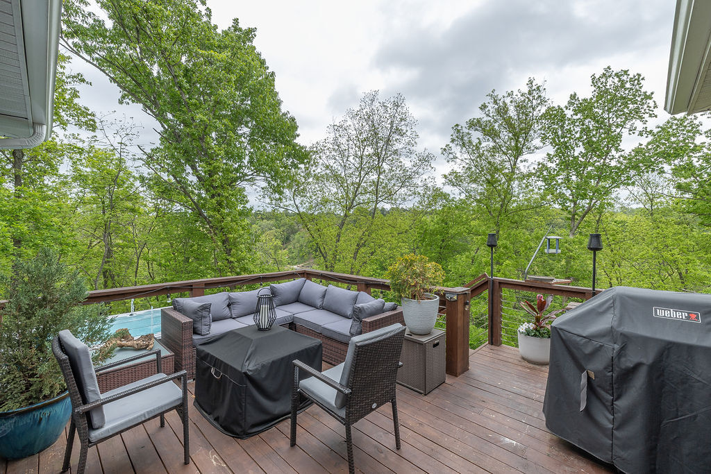 Property Photo:  14 Kilbernie Lane  AR 72715 