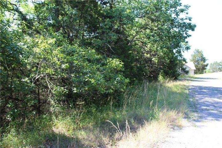 Property Photo:  4 Beaver Circle  AR 72631 