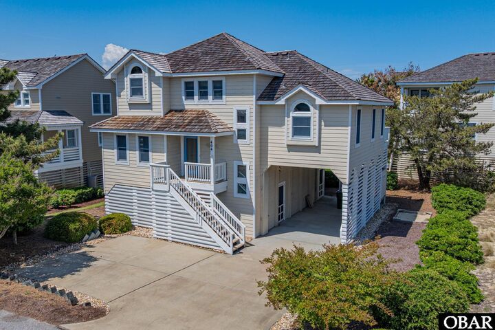 Property Photo:  404 W Green Jacket Way  NC 27959 