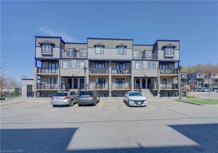 1989 Ottawa Street S 21H — photo 1