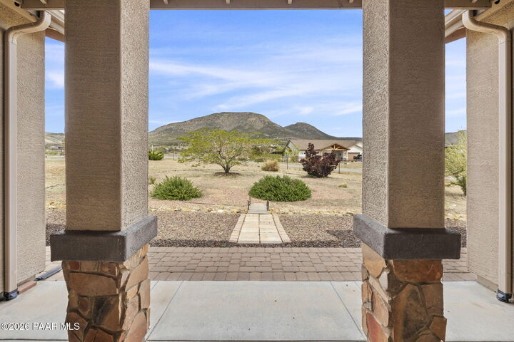 Property Photo:  14141 Cassidy Trail  AZ 86315 