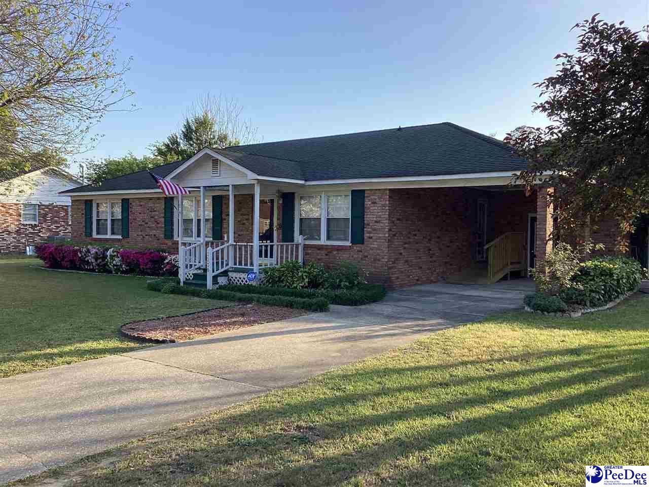 Property Photo:  2230 Eaton Circle  SC 29501 