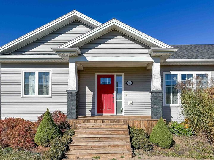 Property Photo: 30 Chancellor Street PE C1E 0G1