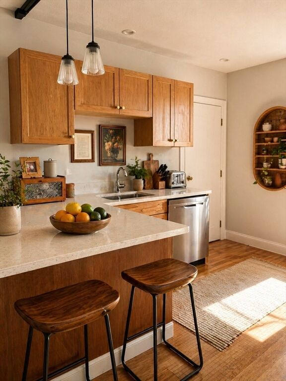 Property Photo:  44 Wallis St 1  MA 01915 