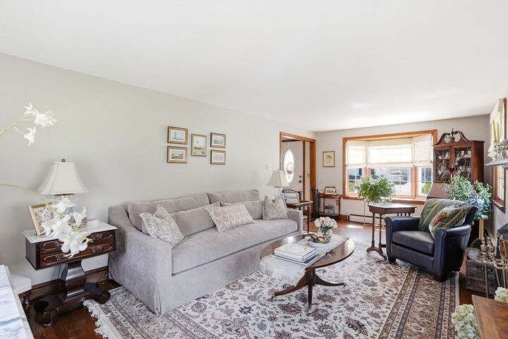 Property Photo:  9 Doris Road  MA 02184 