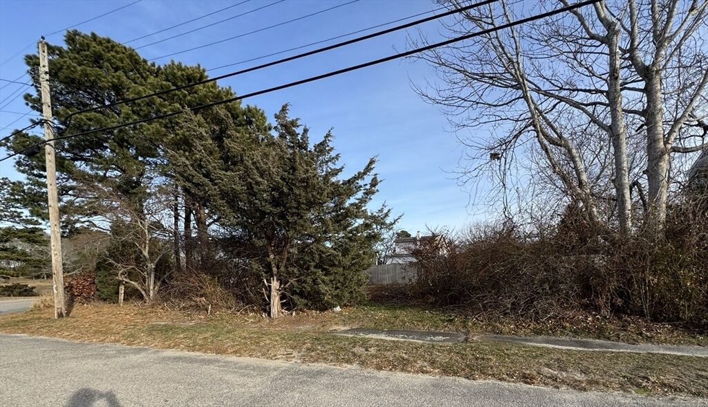 Property Photo:  48 North Blvd  MA 02571 