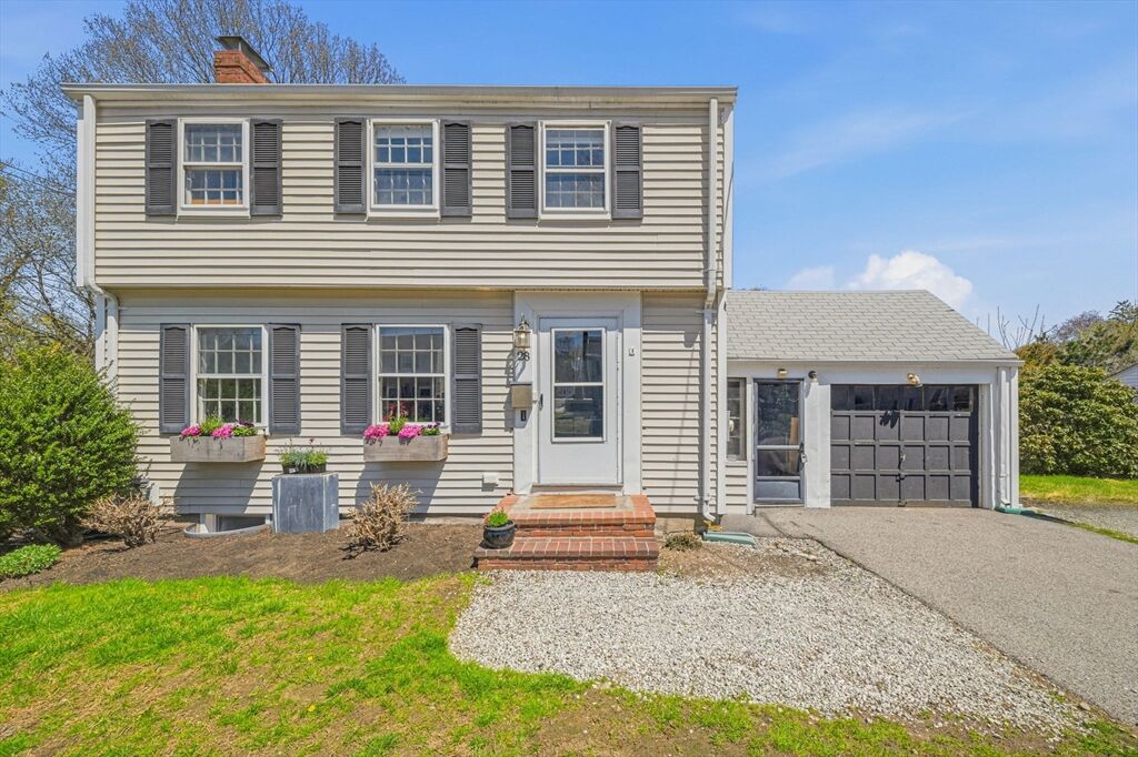 Property Photo:  28 Lilly Ln  MA 02026 