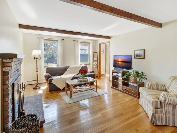 Property Photo:  15 Riverside Dr  MA 02048 