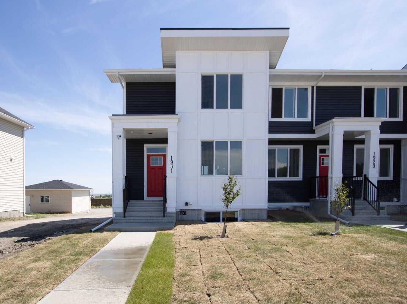 Property Photo: 1931 McCaskill Drive AB T0M 0S0