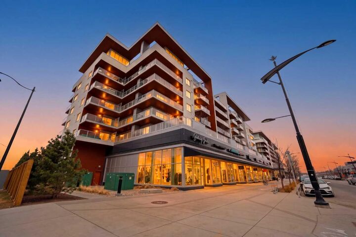 8445 Broadcast Avenue SW 415 — photo 1