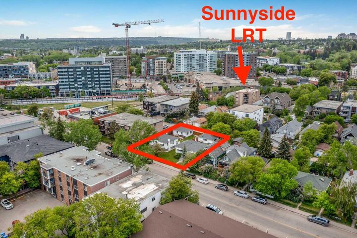 922&Amp926 2 Avenue NW — photo 1