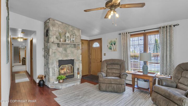 Property Photo:  197 Kilmer Trail  PA 18210 