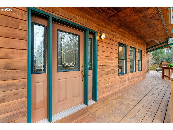 Property Photo:  163 Goldenpine  WA 98620 