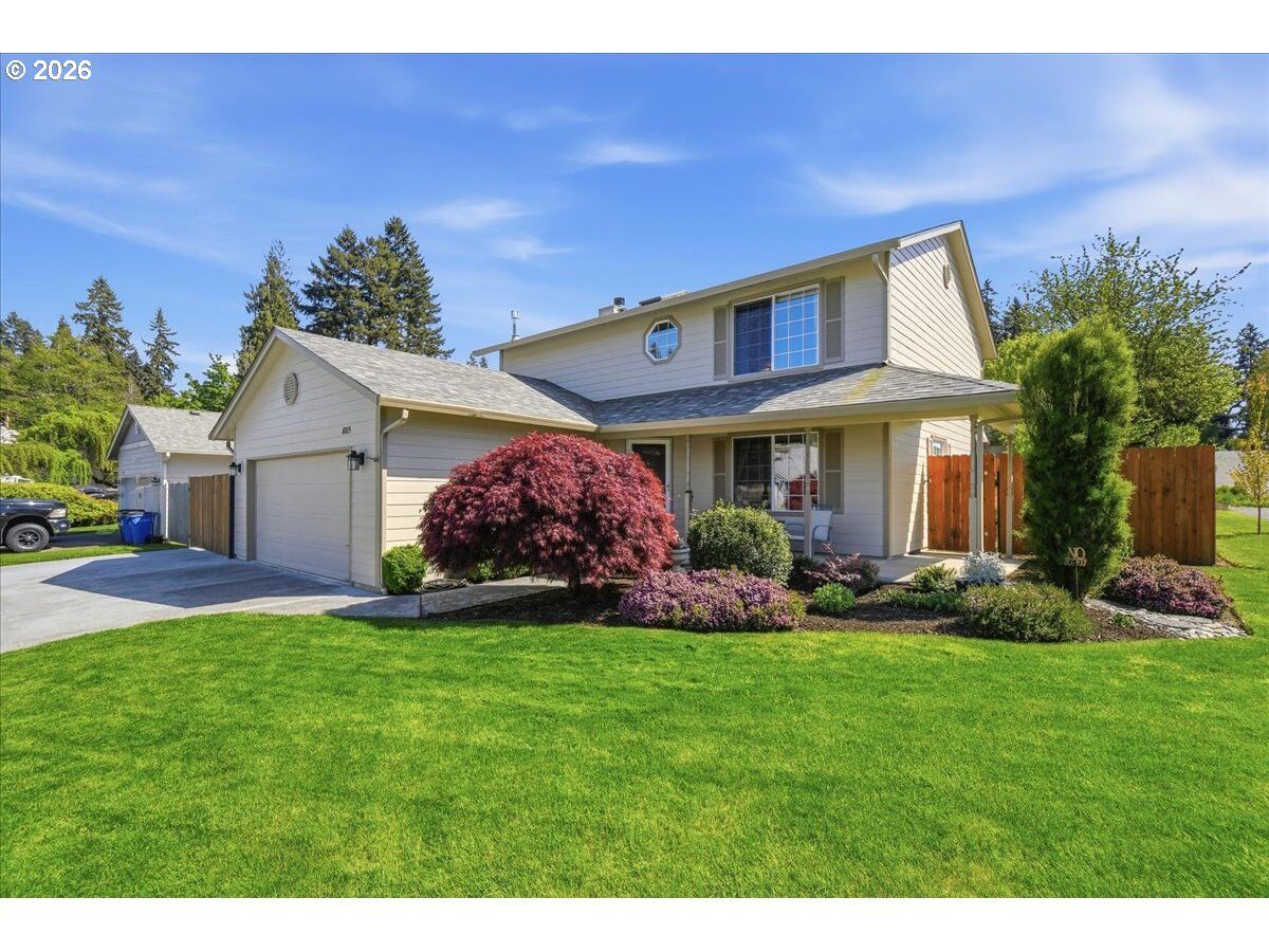 Property Photo:  11105 NE 92nd Cir  WA 98662 