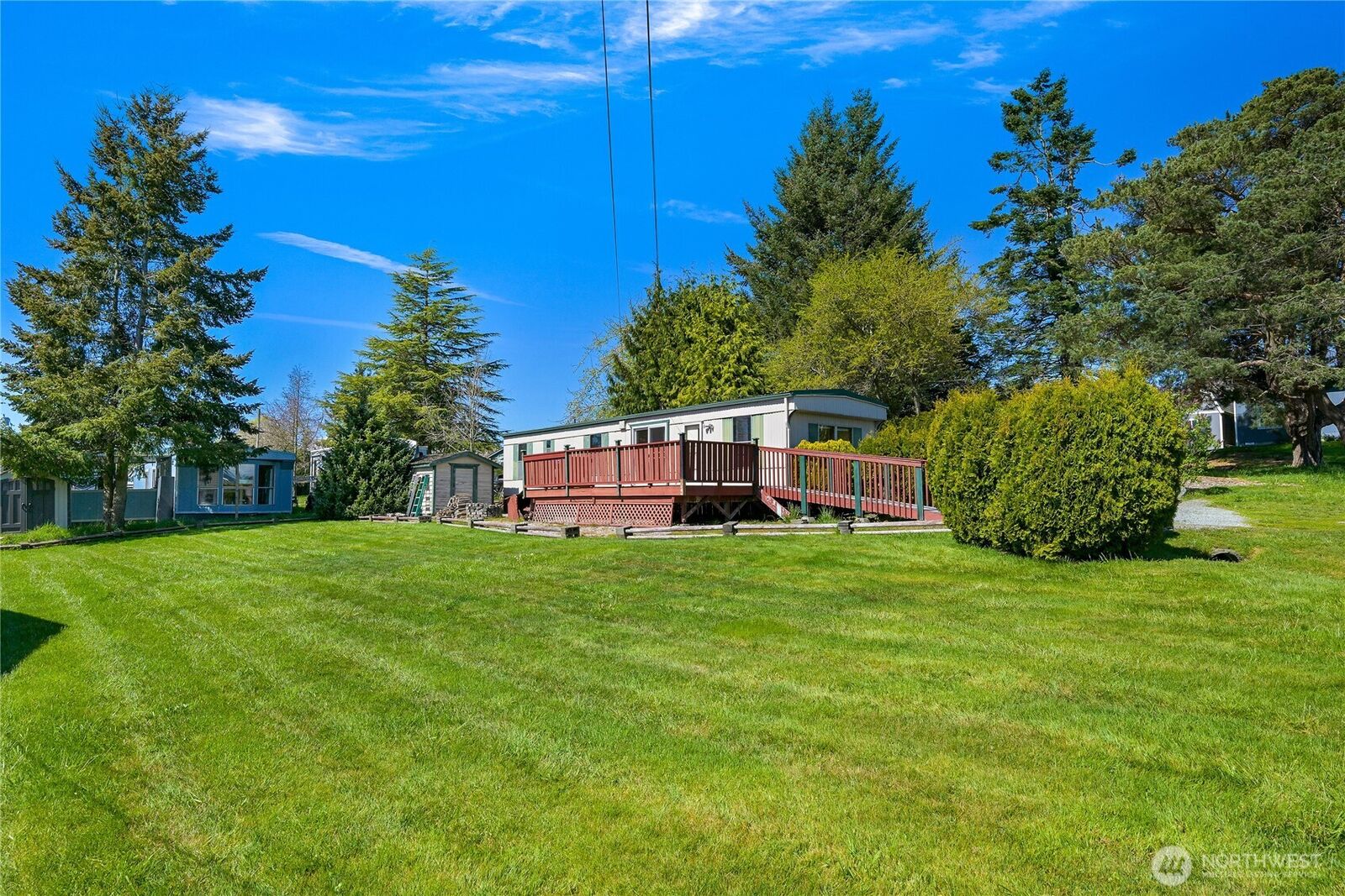 Property Photo:  8409  Richard Way  WA 98230 