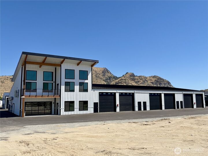 Property Photo:  73 E Shop Avenue B8  WA 98816 