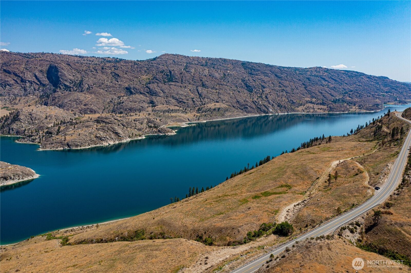 Property Photo:  0 Lot 10  Omak Lake Road  WA 98841 