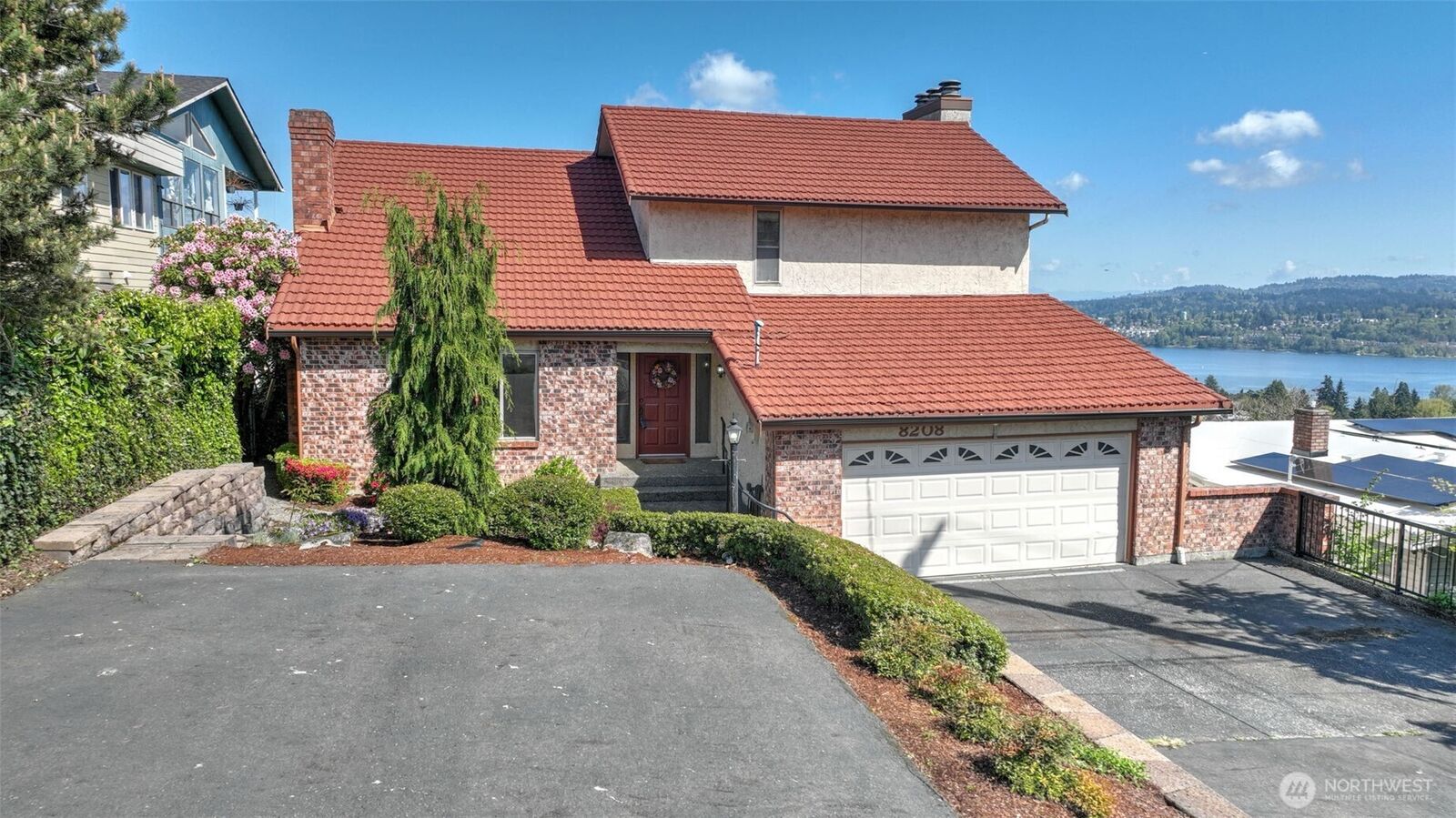 Property Photo: 8208 S 124th Street WA 98178