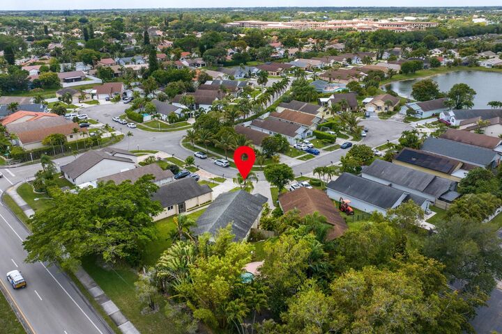 Property Photo:  20924 N Springs Terrace  FL 33428 