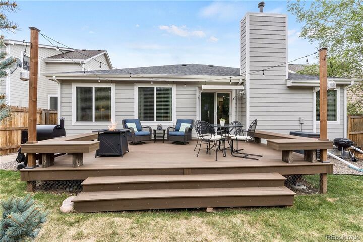 Property Photo:  14155 W Warren Circle  CO 80228 