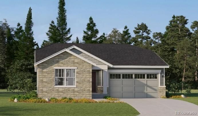 Property Photo:  3302 E 152nd Circle  CO 80602 