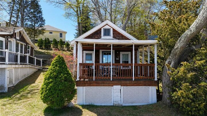 Property Photo:  24 Harrison Street  RI 02809 