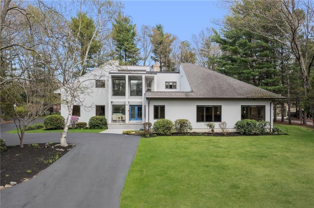 Property Photo:  29 Dennell Drive  RI 02865 