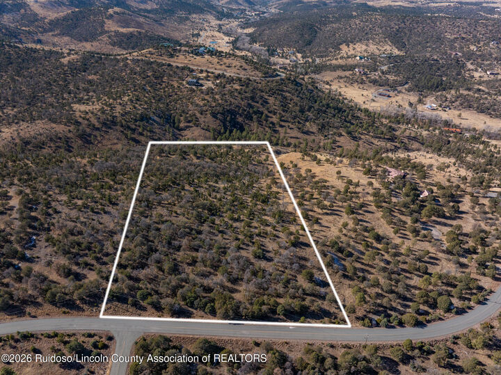 Property Photo: Lot 117 Sandesta Drive NM 88312