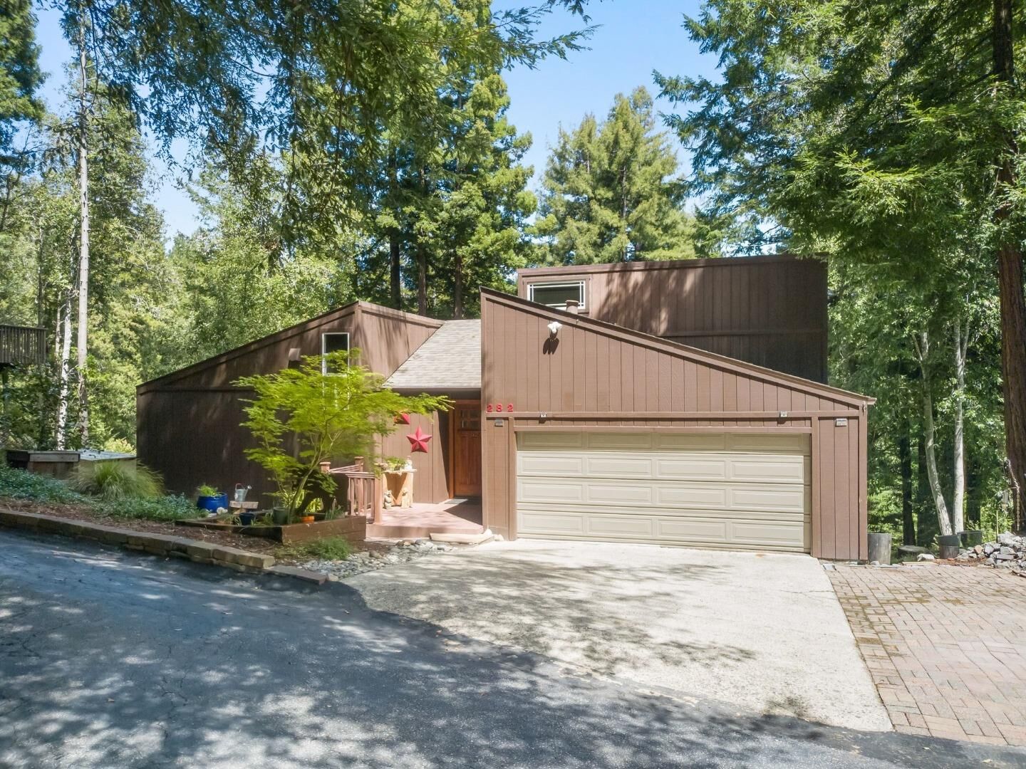 Property Photo:  282 Hill Top Court  CA 95006 