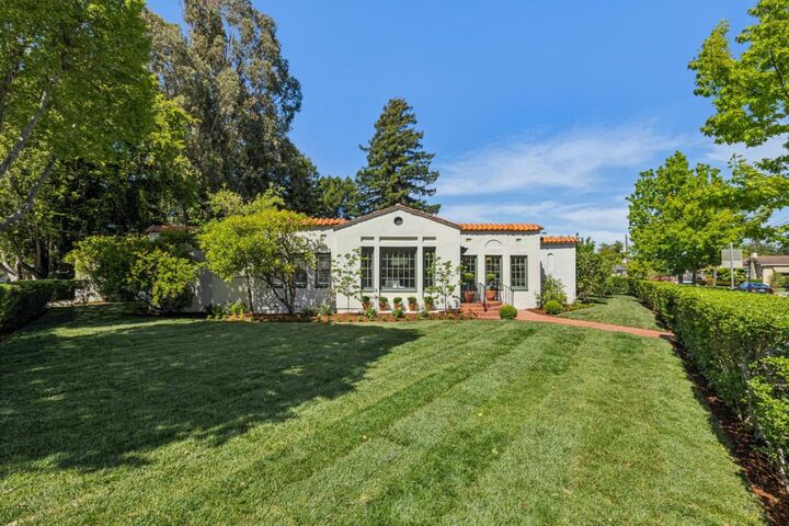 Property Photo:  200 Occidental Avenue  CA 94010 