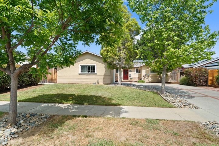 Property Photo:  1791 Branham Lane  CA 95124 