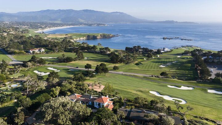 Property Photo:  3338 17 Mile Drive  CA 93953 