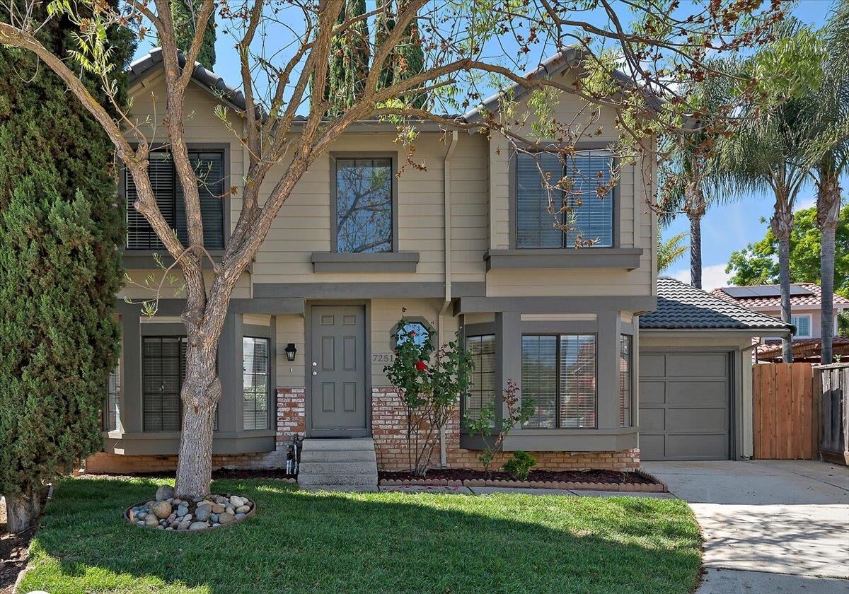 Property Photo:  7251 Sleepy Creek Drive  CA 95120 