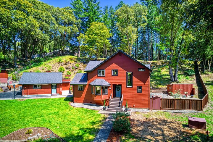 Property Photo:  175 Westdale Drive  CA 95060 