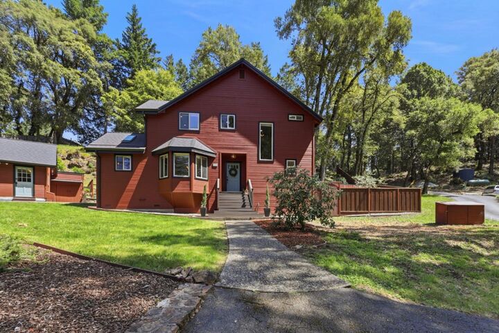 Property Photo:  175 Westdale Drive  CA 95060 