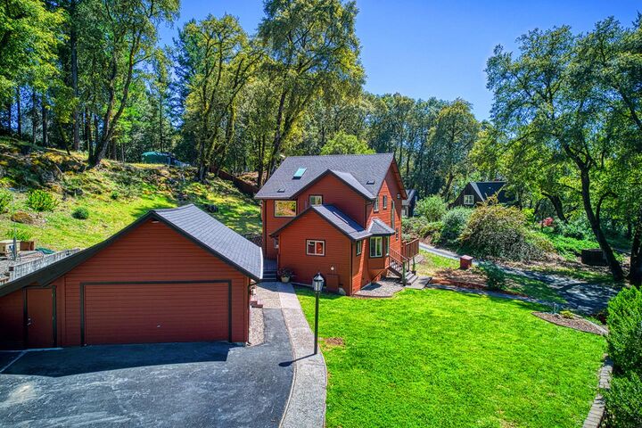Property Photo: 175 Westdale Drive CA 95060