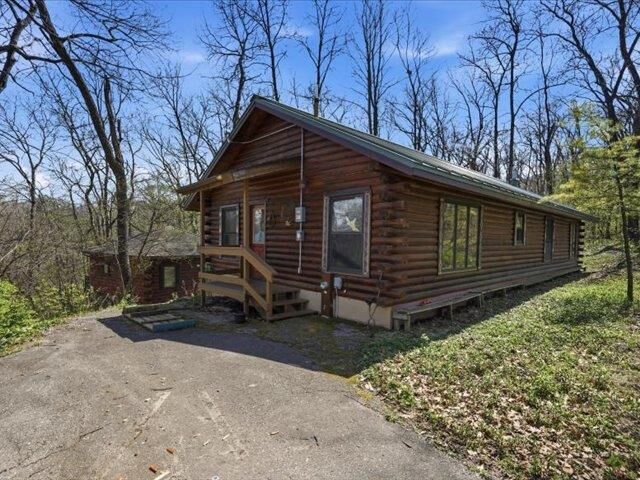 Property Photo:  540 Bowers Road  WI 53508 