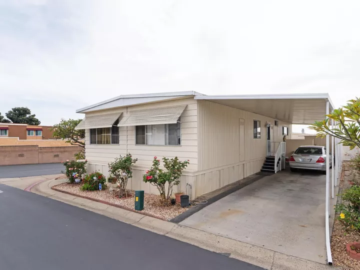 Property Photo:  1506 Oak Drive 34  CA 92084 