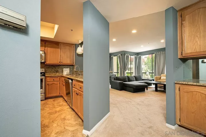 Property Photo:  5895 Friars Rd 5302  CA 92110 