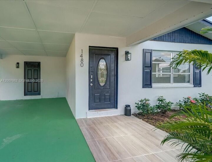 Property Photo:  1480 W 36th St  FL 33404 