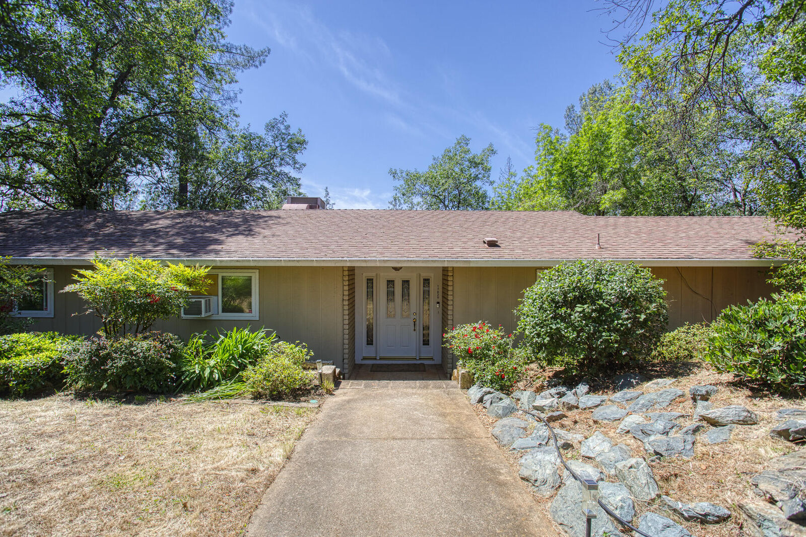 Property Photo:  17829 Ranchera Road  CA 96019 