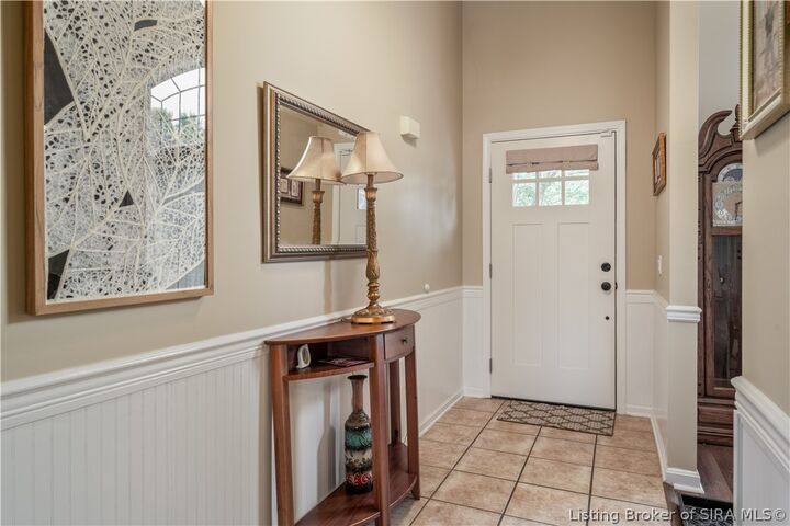 Property Photo:  11901 Columbus Parkway  IN 47172 