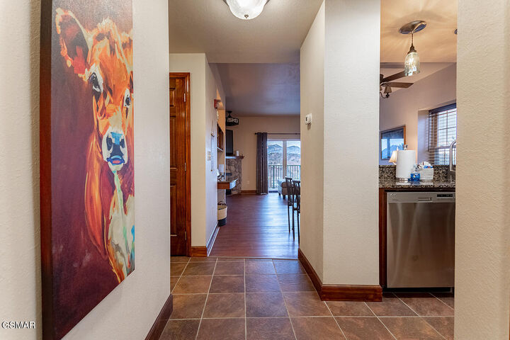 Property Photo:  410 Big Bear Way  TN 37863 