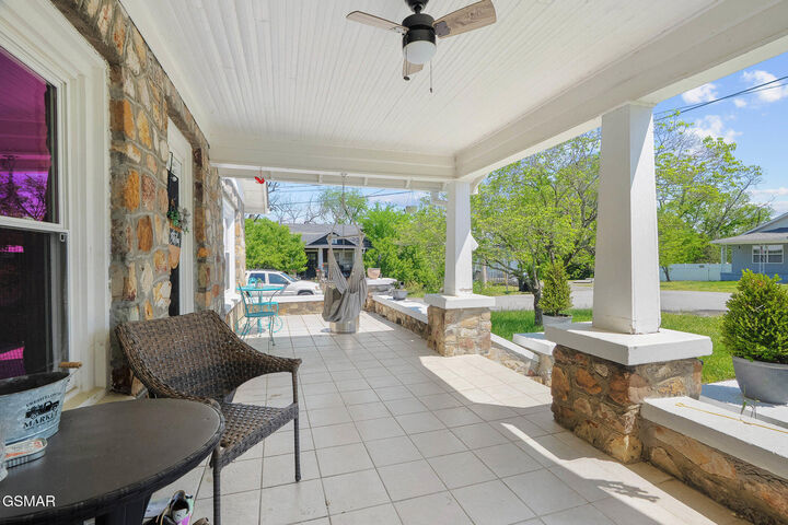 Property Photo:  151 Douglas Avenue  TN 37821 