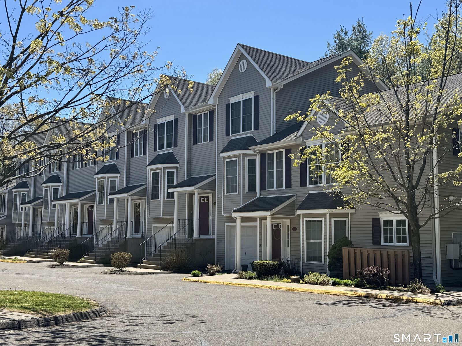 Property Photo:  157 Leeder Hill Drive 705  CT 06517 