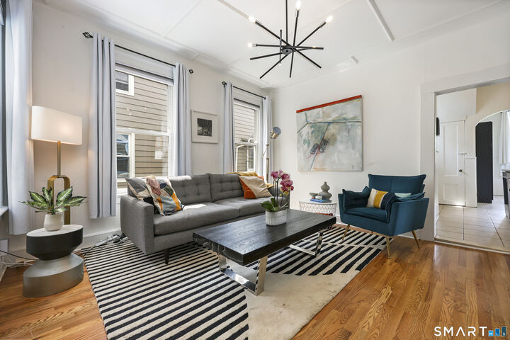 Property Photo:  6 Jefferson Street  CT 06511 