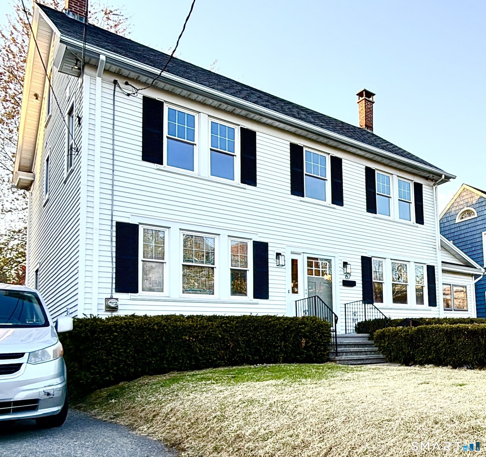 Property Photo:  67 Faire Harbour Place  CT 06320 