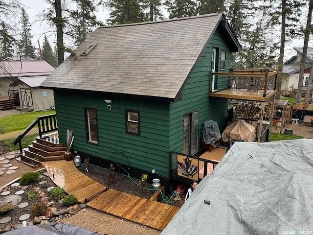 Property Photo:  441 Spruce Road  SK S0M 1J0 